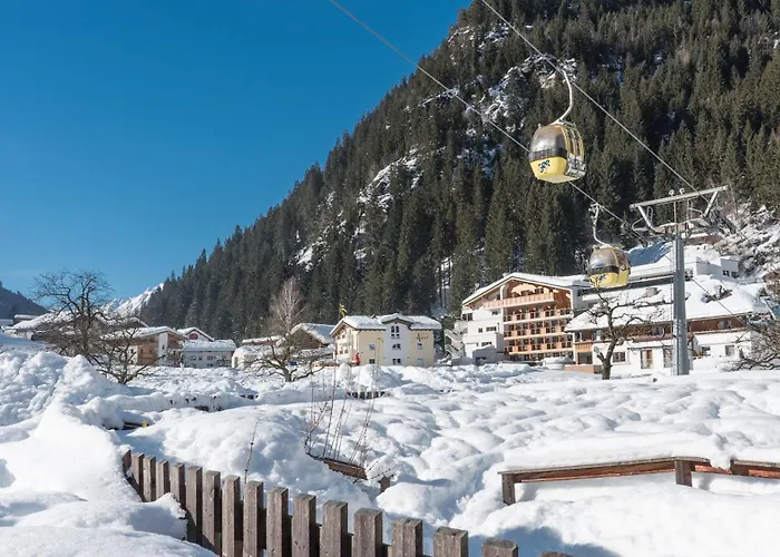 Alpenkoenigin - Alpine Luxury