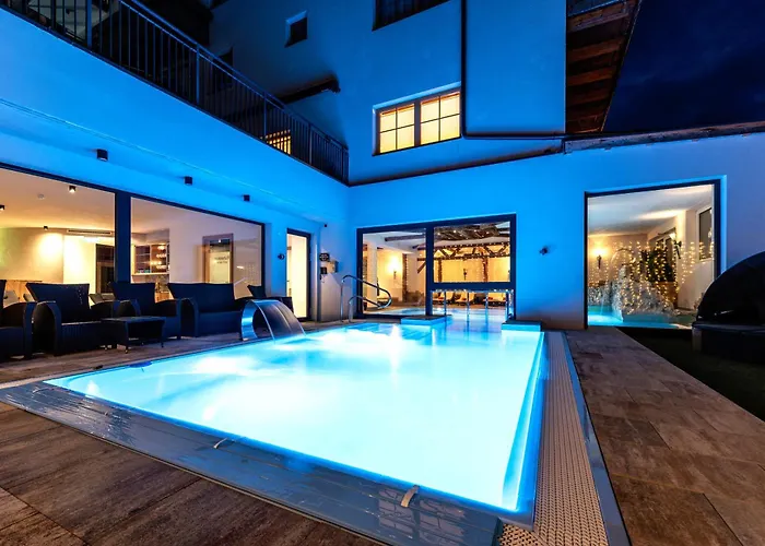 Alpenkoenigin - Alpine Luxury