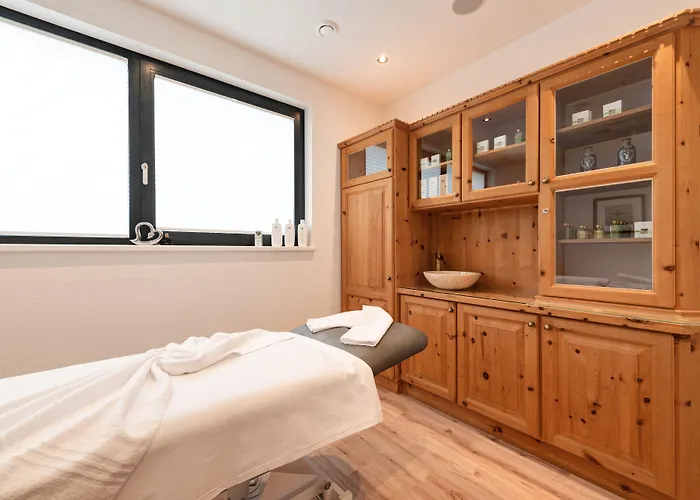 Alpenkoenigin - Alpine Luxury Hotel