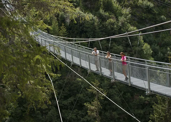 Alpenkoenigin - Alpine Luxury Hotel See