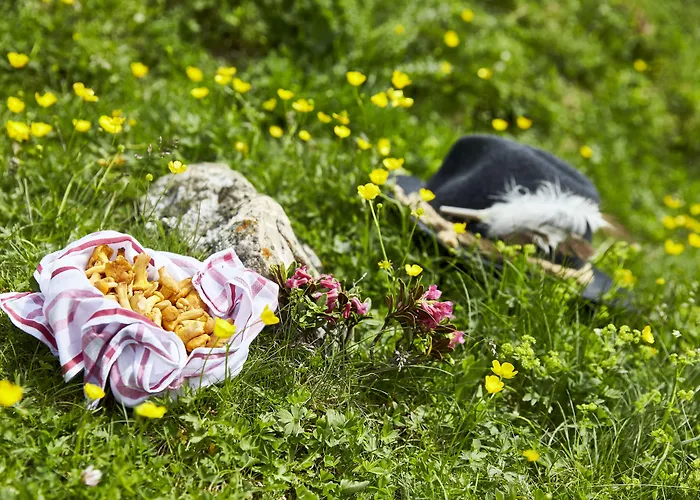 Alpenkoenigin - Alpine Luxury 4*