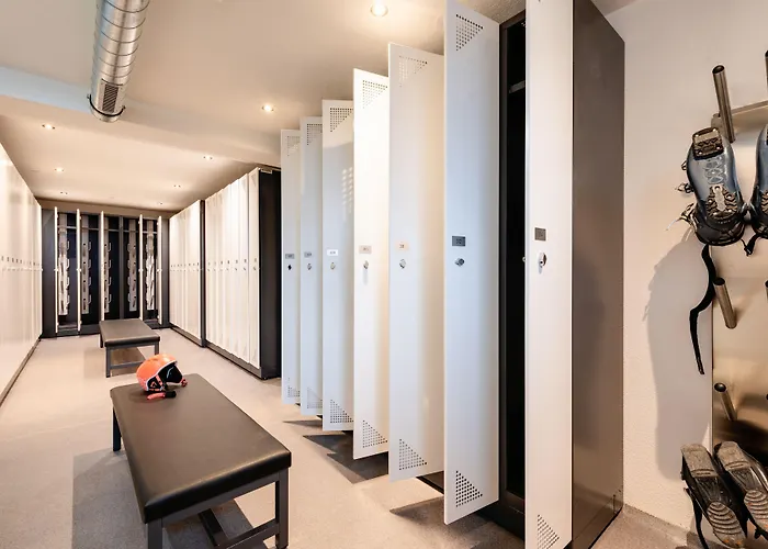 Hotel Alpenkoenigin - Alpine Luxury