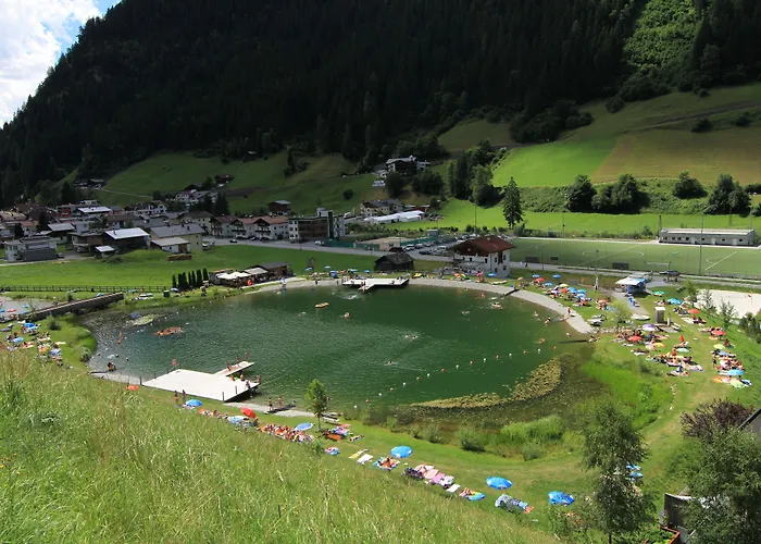 Alpenkoenigin - Alpine Luxury Hotel 4*