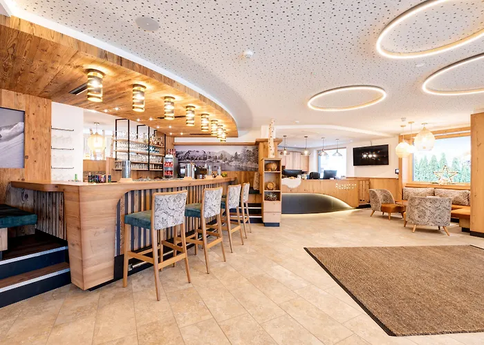 Alpenkoenigin - Alpine Luxury 4*