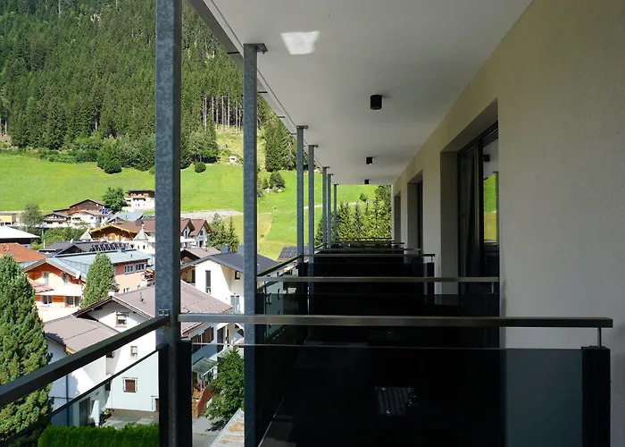 Alpenkoenigin - Alpine Luxury 4*