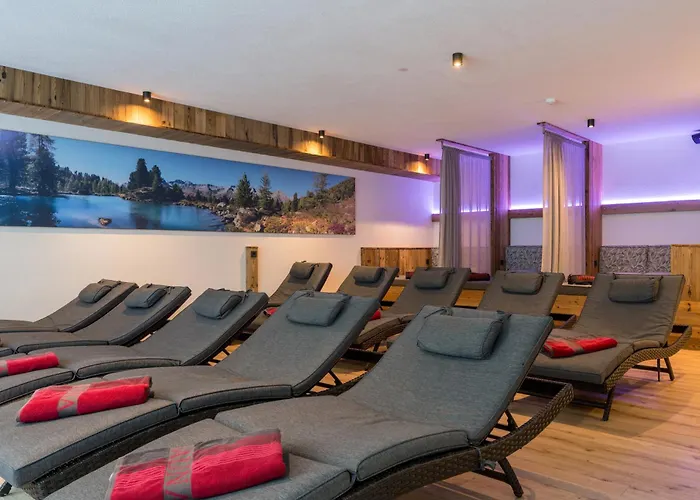 Alpenkoenigin - Alpine Luxury 4* See