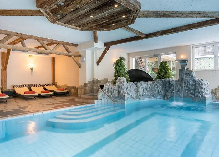 Alpenkoenigin - Alpine Luxury