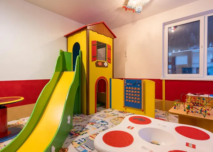 Alpenkoenigin - Alpine Luxury