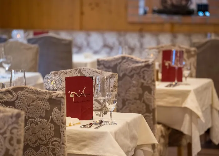 Alpenkoenigin - Alpine Luxury 4* See