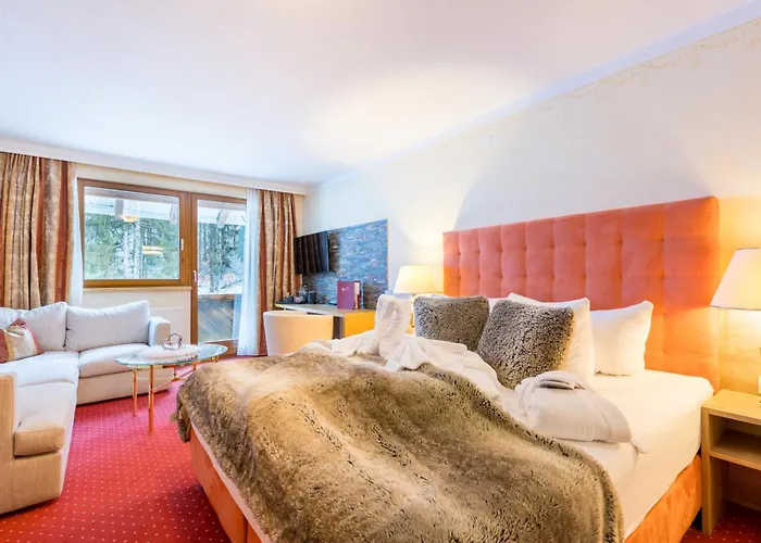 Alpenkoenigin - Alpine Luxury