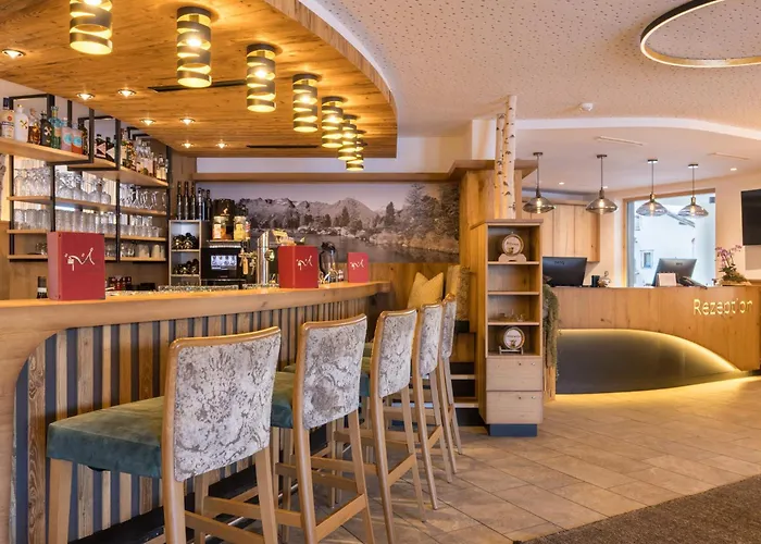 Alpenkoenigin - Alpine Luxury See