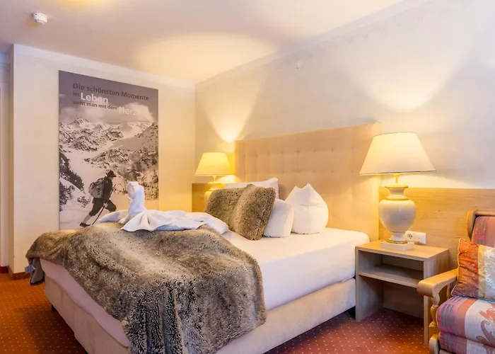 Alpenkoenigin - Alpine Luxury 4* See