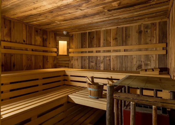 Alpenkoenigin - Alpine Luxury