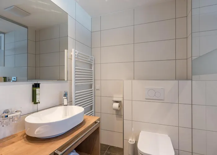 Hotel Alpenkoenigin - Alpine Luxury