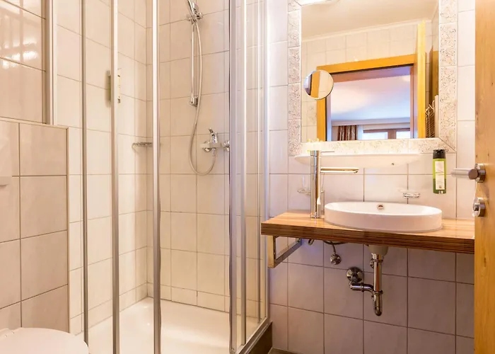 Alpenkoenigin - Alpine Luxury See