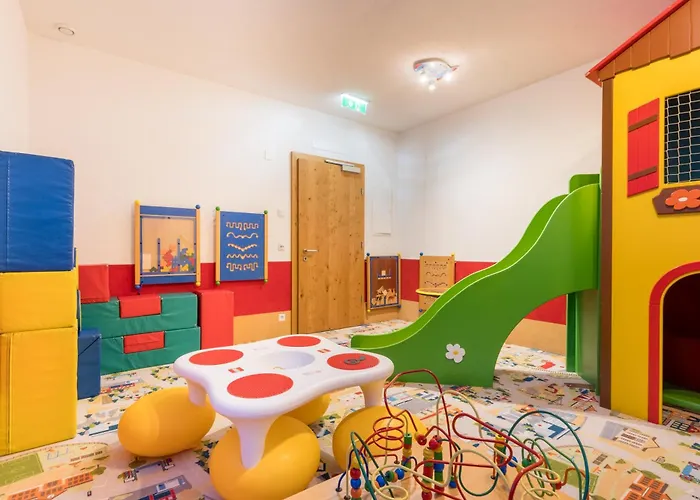 Alpenkoenigin - Alpine Luxury 4* See