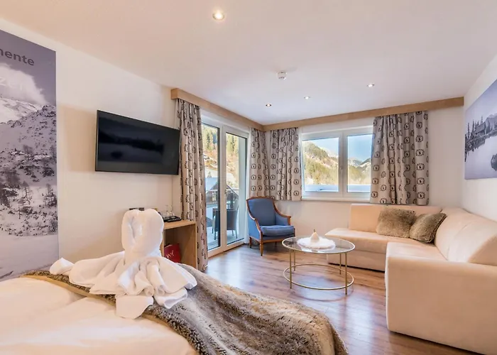 Alpenkoenigin - Alpine Luxury