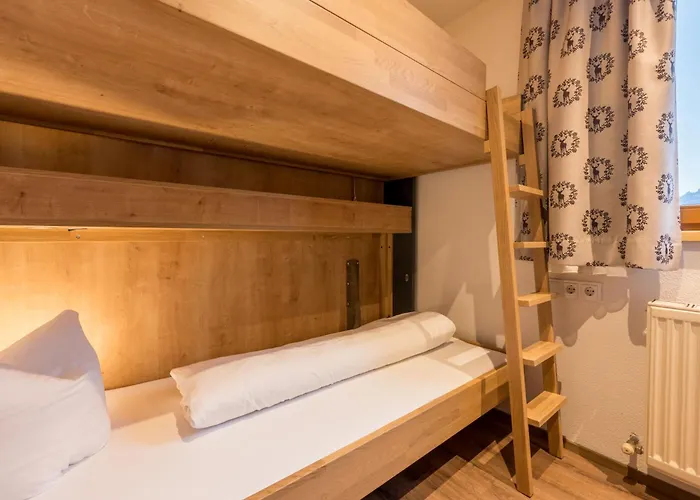 Alpenkoenigin - Alpine Luxury See