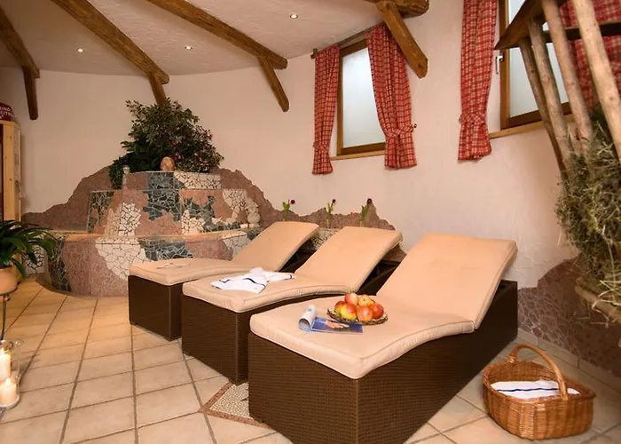 Alpenkoenigin - Alpine Luxury See