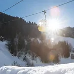 Alpenkoenigin - Alpine Luxury סי