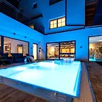 Alpenkoenigin - Alpine Luxury