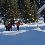 Alpenkoenigin - Alpine Luxury 4* סי