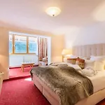 Hotel Alpenkoenigin - Alpine Luxury See