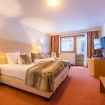 Alpenkoenigin - Alpine Luxury Hotel See