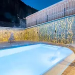 Alpenkoenigin - Alpine Luxury 4*