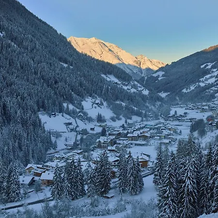 Alpenkoenigin - Alpine Luxury 4* Зее