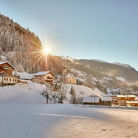 Alpenkoenigin - Alpine Luxury