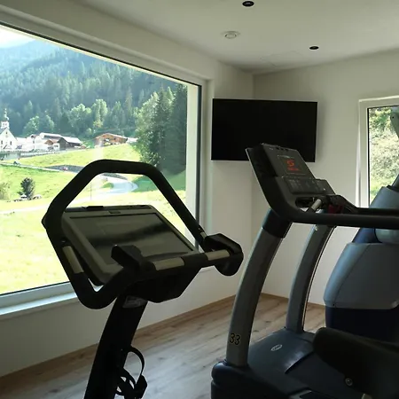 Alpenkoenigin - Alpine Luxury Отель