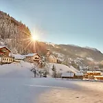 Alpenkoenigin - Alpine Luxury
