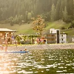 Hotel Alpenkoenigin - Alpine Luxury