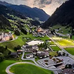 Hotel Alpenkoenigin - Alpine Luxury See