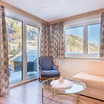 Alpenkoenigin - Alpine Luxury Hotel