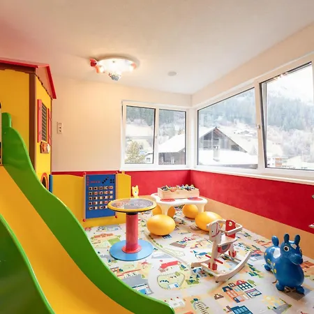 Alpenkoenigin - Alpine Luxury 4*