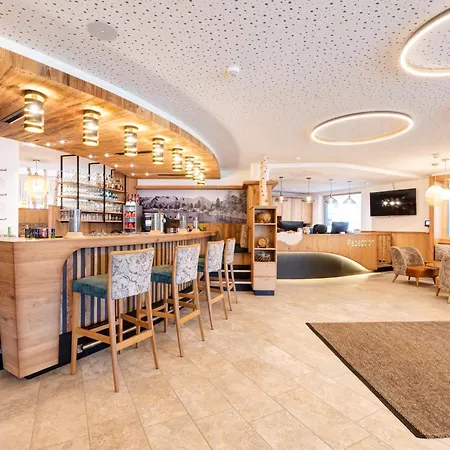 Alpenkoenigin - Alpine Luxury Hotel See