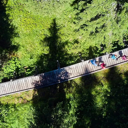 Alpenkoenigin - Alpine Luxury Hotel
