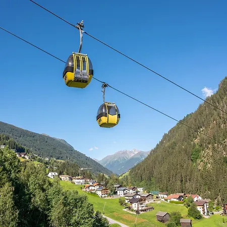 Alpenkoenigin - Alpine Luxury Hotel See