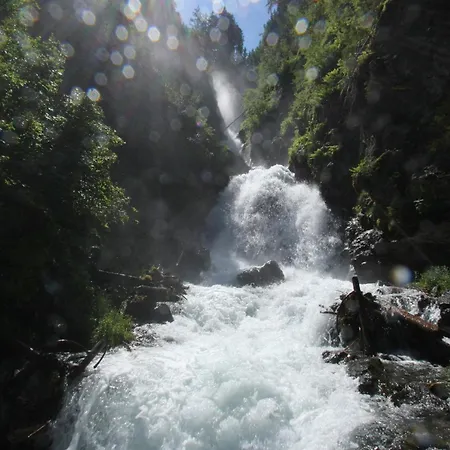 Alpenkoenigin - Alpine Luxury See