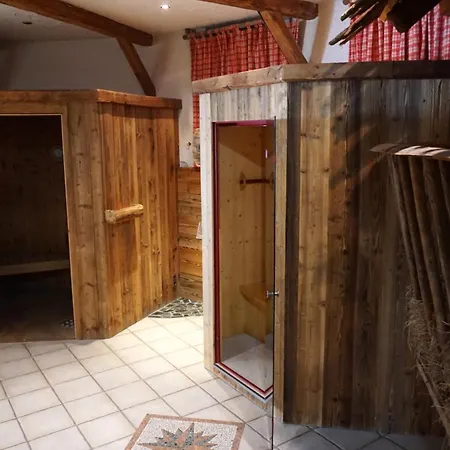 Hotel Alpenkoenigin - Alpine Luxury