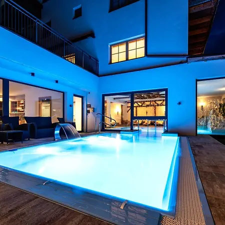 Alpenkoenigin - Alpine Luxury