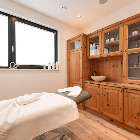 Alpenkoenigin - Alpine Luxury Hotel