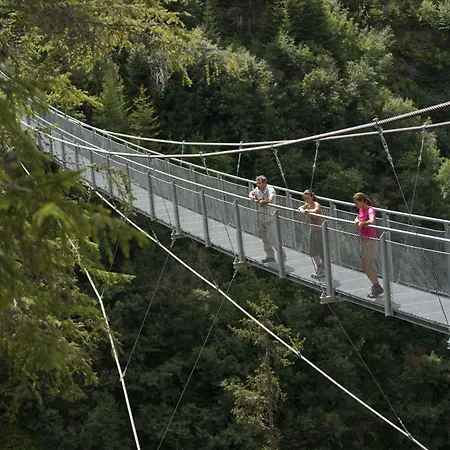 Alpenkoenigin - Alpine Luxury Hotel See