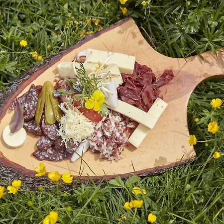 Alpenkoenigin - Alpine Luxury See