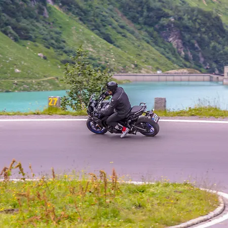 Alpenkoenigin - Alpine Luxury Hotel