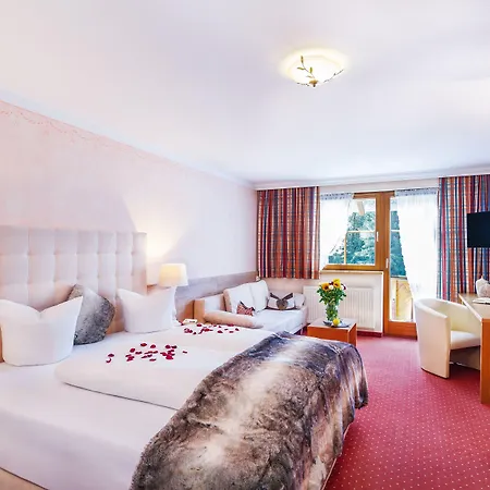 Alpenkoenigin - Alpine Luxury See