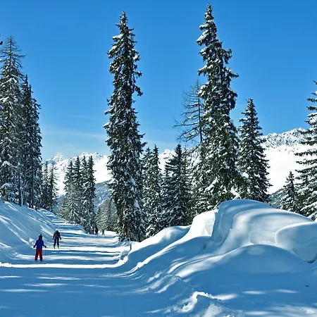 Alpenkoenigin - Alpine Luxury 4*