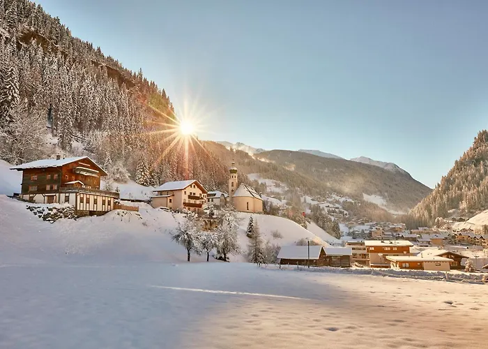 Alpenkoenigin - Alpine Luxury